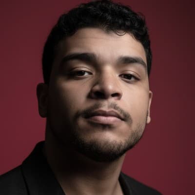 Alex Fernando